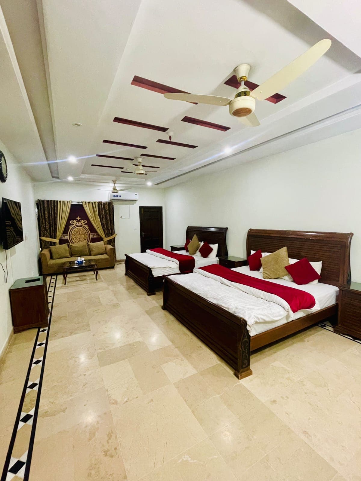 Room Interior